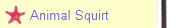 Animal Squirt