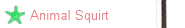 Animal Squirt